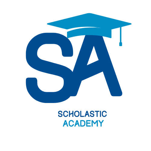 ScholasticAcademy Logo